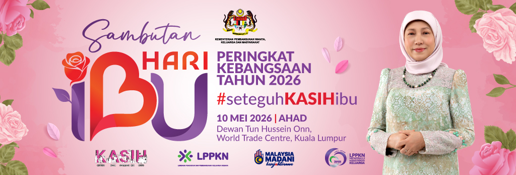 Sambutan Hari Ibu 2026
